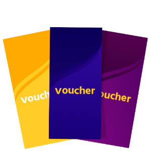 The picture of Digital Products (Voucher)